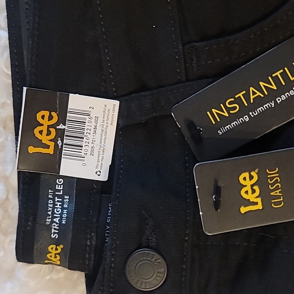 Women's high-rise jeans - Picture 7 of 7